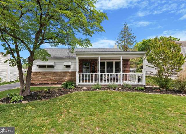 Property at 515 W Anderson Ave, Phoenixville, PA 19460, 3 beds, 1.5 baths