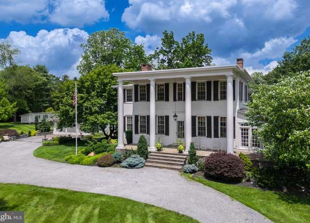 Property at 1375 Kirkland Ave, West Chester, PA 19380, 5 beds, 3.5 baths