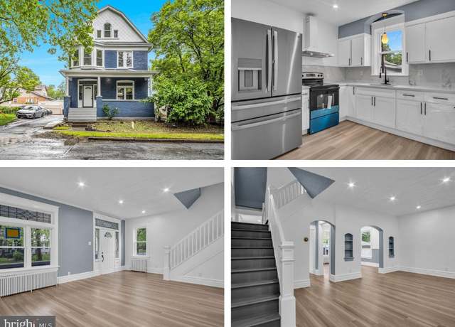 Property at 1712 Sycamore St, Harrisburg, PA 17104, 5 beds, 1 bath