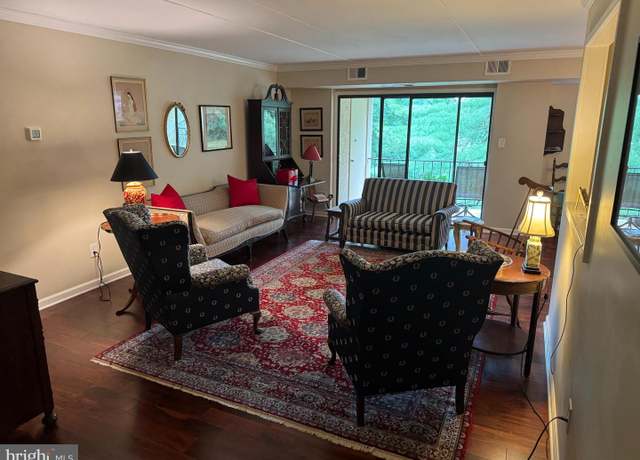 Property at 0-A Summit Dr Unit A, Bryn Mawr, PA 19010, 1 bed, 1 bath