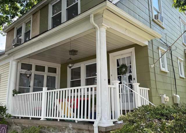 Property at 359 Blanchard Rd, Drexel Hill, PA 19026, 3 beds, 1.5 baths