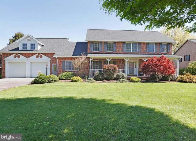 Property at 507 Brookview Dr, Greencastle, PA 17225, 5 beds, 2.5 baths