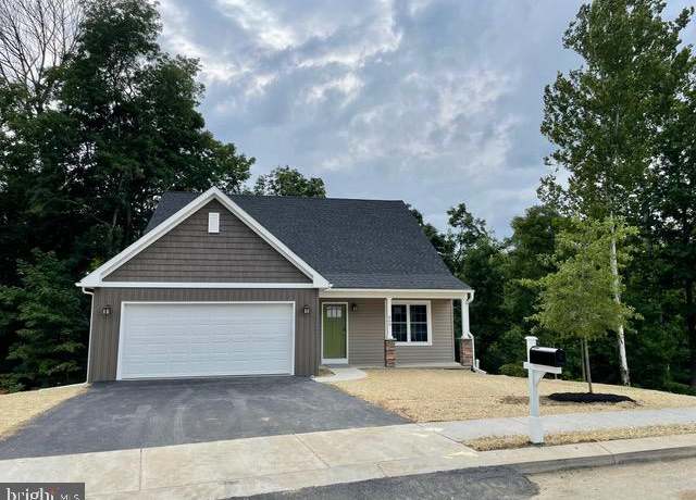 Property at 324 W Fritz Ave, Quarryville, PA 17566, 4 beds, 2.5 baths