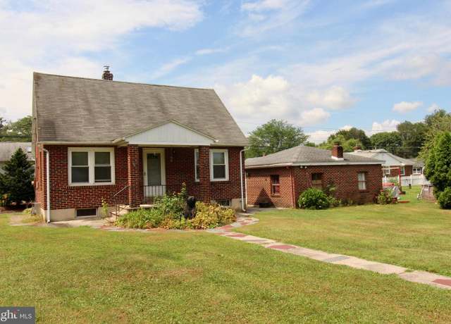 Property at 1512 N 25th St, Allentown, PA 18104, 3 beds, 2 baths