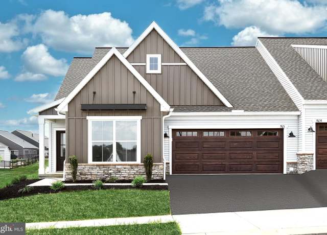Property at 501 Stone Gate Blvd, Annville, PA 17003, 2 beds, 2 baths