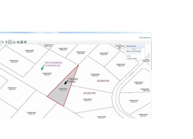 Property at 0000 Halteman Rd, Souderton, PA 18964