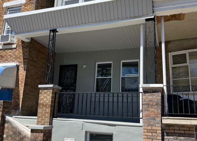 Property at 2031 Church Ln, Philadelphia, PA 19138, 3 beds, 2 baths