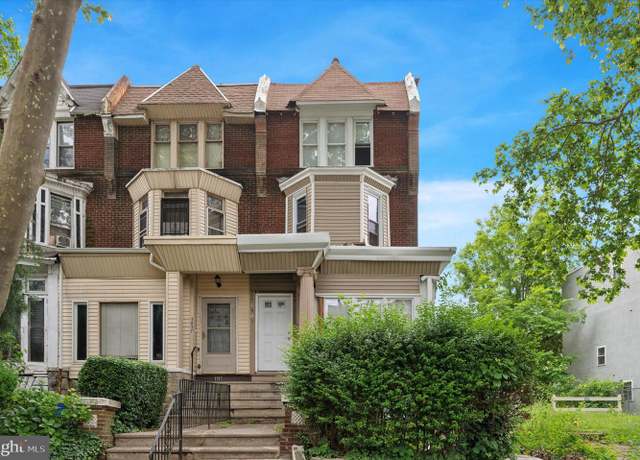 Property at 1915 W Erie Ave, Philadelphia, PA 19140, 5 beds