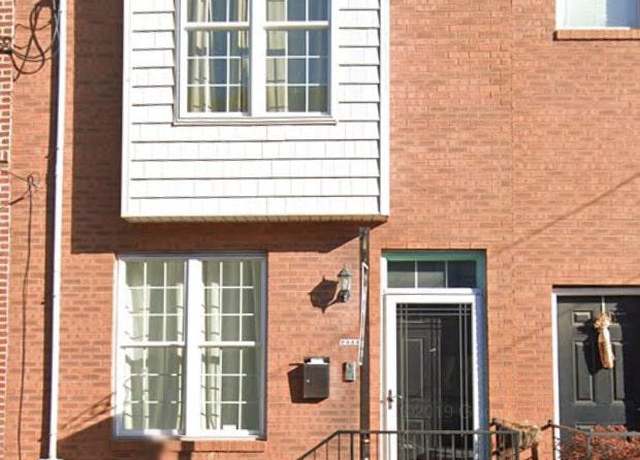 Property at 2333 Ellsworth St, Philadelphia, PA 19146, 3 beds, 2.5 baths