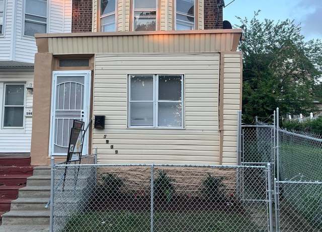 Property at 5939 N Camac St, Philadelphia, PA 19141, 3 beds, 1.5 baths