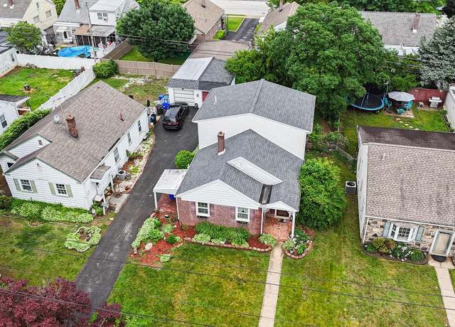 Property at 3109 Willits Rd, Philadelphia, PA 19114, 4 beds, 2 baths