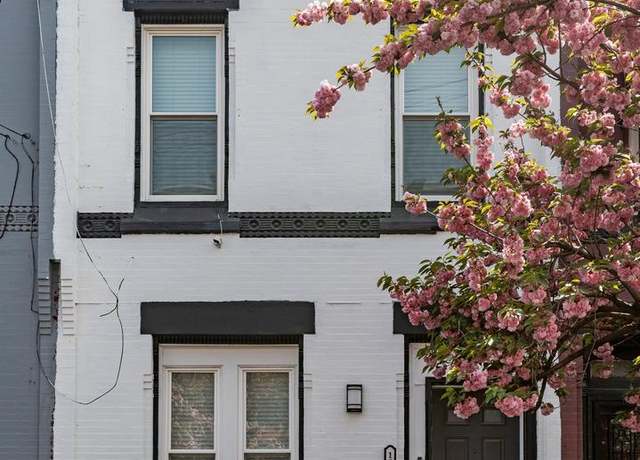 Property at 1807 N 27th St, Philadelphia, PA 19121, 3 beds, 2.5 baths