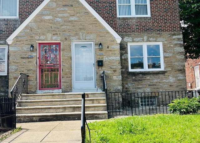 Property at 6426 Dorcas St, Philadelphia, PA 19111, 3 beds, 2.5 baths