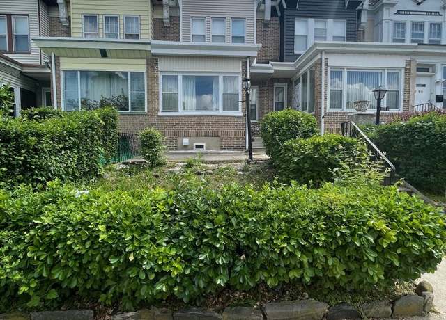 Property at 5314 W Berks St, Philadelphia, PA 19131, 4 beds, 1 bath