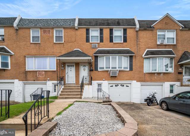 Property at 3202 Thornbrook Pl, Philadelphia, PA 19114, 3 beds, 1.5 baths