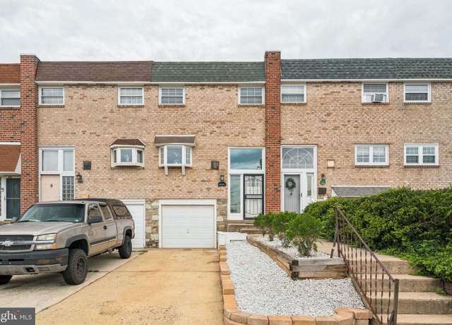 Property at 3624 E Crown Ave, Philadelphia, PA 19114, 3 beds, 1.5 baths