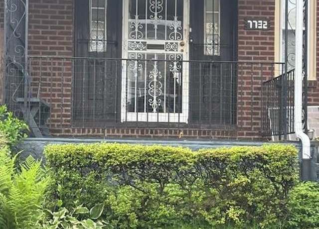 Property at 7732 Temple Rd, Philadelphia, PA 19150, 3 beds, 2 baths