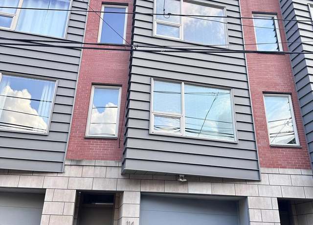 Property at 114 Ellsworth St, Philadelphia, PA 19147, 3 beds, 4 baths