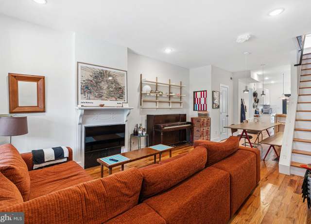 Property at 5253 Hazel Ave, Philadelphia, PA 19143, 3 beds, 2 baths