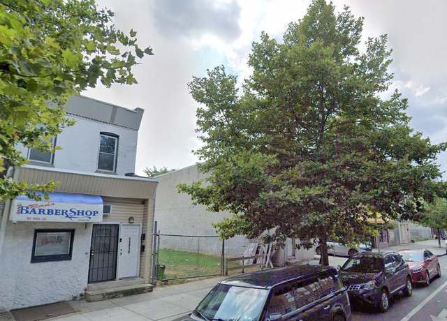 Property at 5914 Market St, Philadelphia, PA 19139