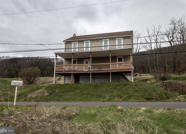 Property at 365 Phineyville Rd, Ringtown, PA 17967, 5 beds, 1 bath