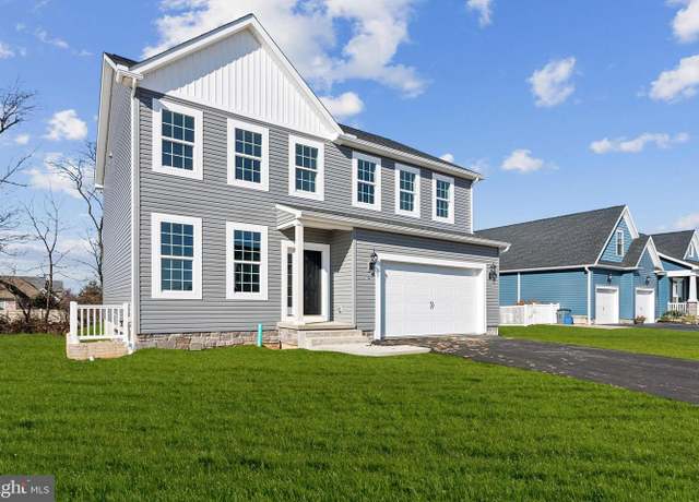 Property at 1411 Maple Ln #179, Hanover, PA 17331, 4 beds, 2.5 baths