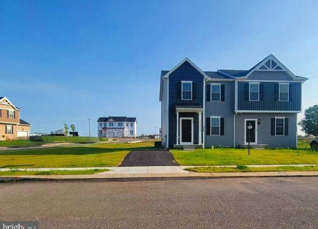 Property at 3600 Fieldstone Dr Lot 173, Dover, PA 17315, 3 beds, 2.5 baths