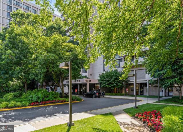Property at 4141 N Henderson Rd #726, Arlington, VA 22203, 1 bed, 1.5 baths