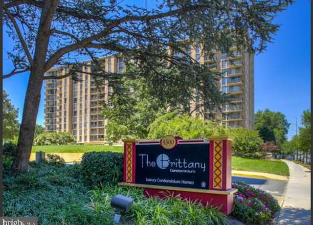 Property at 4500 S Four Mile Run Dr #304, Arlington, VA 22204, 2 beds, 2 baths
