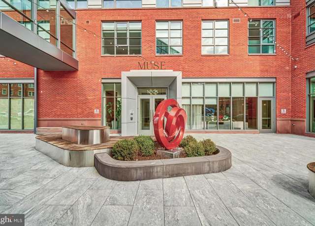 Property at 1201 N Royal St #204, Alexandria, VA 22314, 2 beds, 2.5 baths