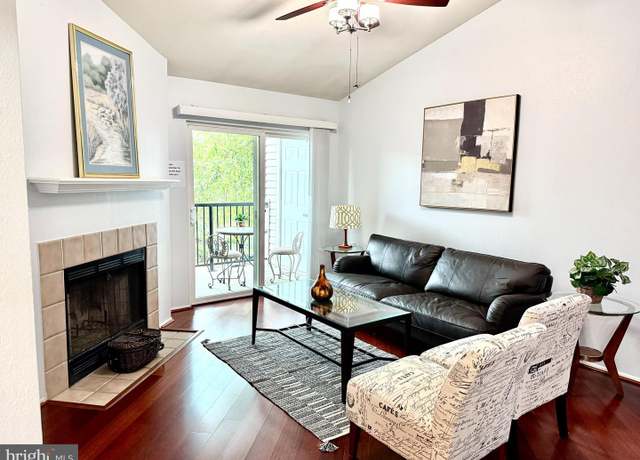 Property at 3303 Wyndham Cir #348, Alexandria, VA 22302, 2 beds, 2 baths