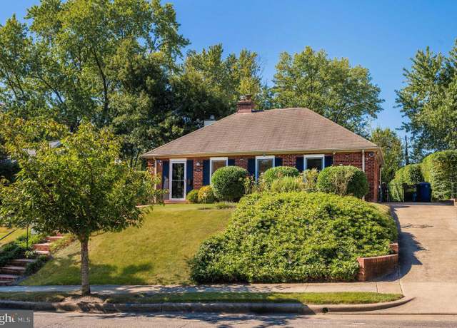 Property at Undisclosed address, Alexandria, VA 22302, 2 beds, 2 baths