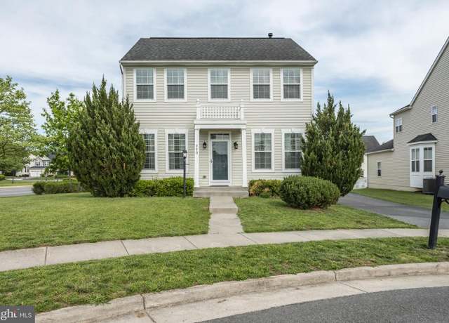Property at 110 Balkan Ct, Stephenson, VA 22656, 3 beds, 3 baths