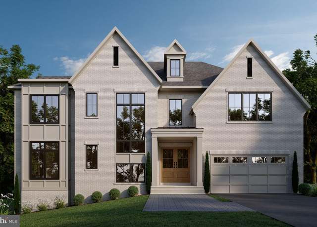 Property at 1806 Dumbarton St, Mclean, VA 22101, 6 beds, 6 baths