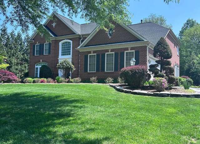 Property at 1363 Hardison Ln, Mclean, VA 22102, 4 beds, 4.5 baths