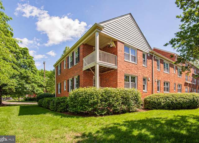 Property at 1109 Belle View Blvd Unit A2, Alexandria, VA 22307, 2 beds, 1 bath