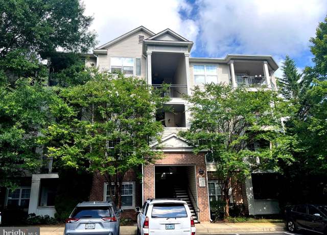 Property at 12108 Garden Grove Cir #203, Fairfax, VA 22030, 1 bed, 1 bath