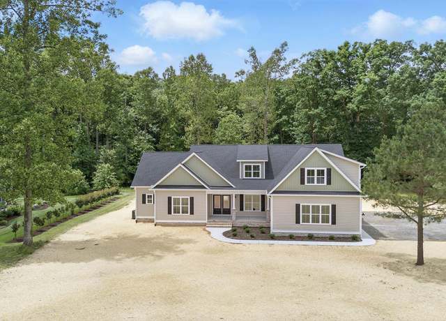 Property at 195 Promise Ln, Bumpass, VA 23024, 5 beds, 4 baths