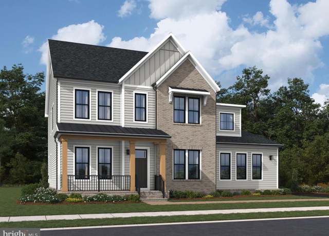 Property at 14649 Fordson Ct, Waterford, VA 20197, 5 beds, 5.5 baths