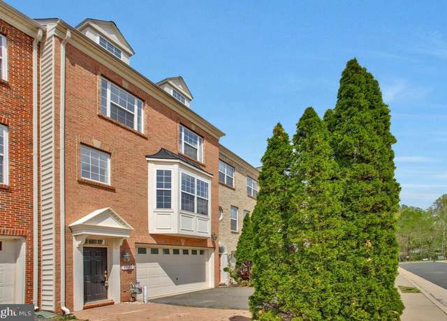 Property at 9786 Corbett Pl, Manassas Park, VA 20111, 4 beds, 3.5 baths