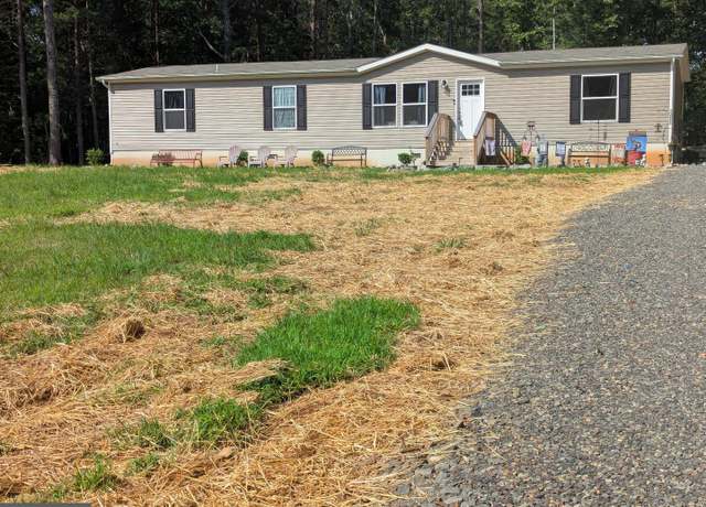 Property at 23066 Independence Rd, Unionville, VA 22567, 4 beds, 2 baths