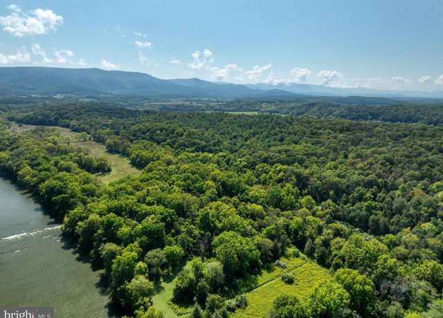 Property at Lot 1 Page Valley Rd, Luray, VA 22835