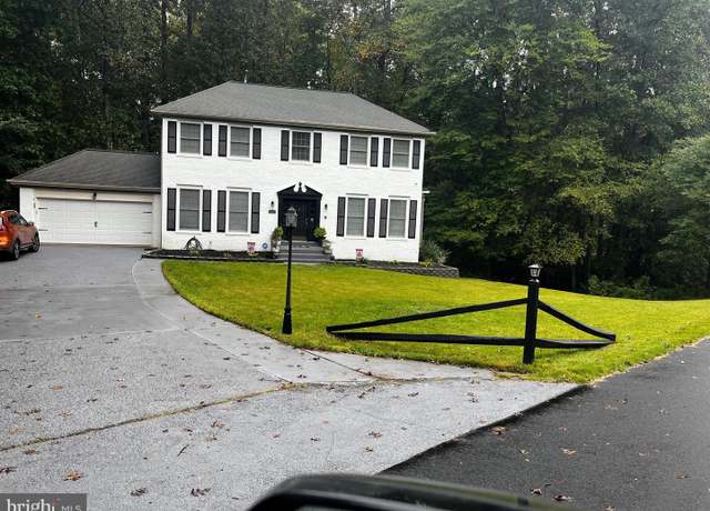 Property at 13482 Natick Dr, Manassas, VA 20112, 5 beds, 3.5 baths
