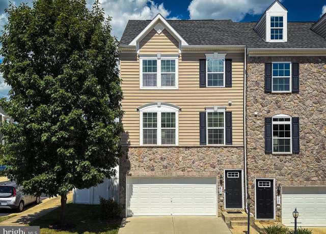 Property at 1785 Rockledge Ter, Woodbridge, VA 22192, 3 beds, 2.5 baths