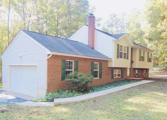 Property at 7001 Aspen Ln, Spotsylvania, VA 22551, 4 beds, 3 baths