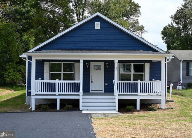 Property at 78 Dale Dr, Colonial Beach, VA 22443, 3 beds, 2.5 baths