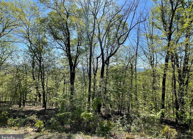 Property at Arran Ln, Hedgesville, WV 25427