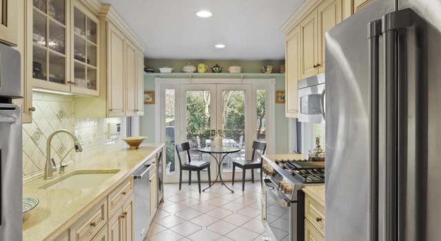 Photo of 4012 Chancery Ct NW, Washington, DC 20007
