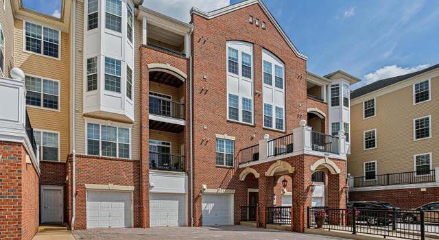 Photo of 8609 Wintergreen Ct #105, Odenton, MD 21113