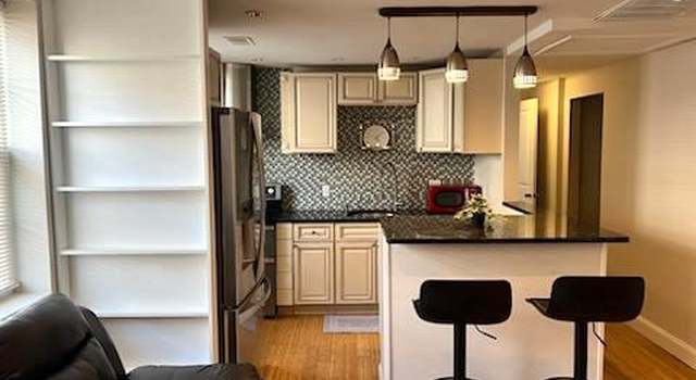 Property at 3319 Liberty Heights Ave #203, Baltimore, MD 21215, 1 bed, 1 bath